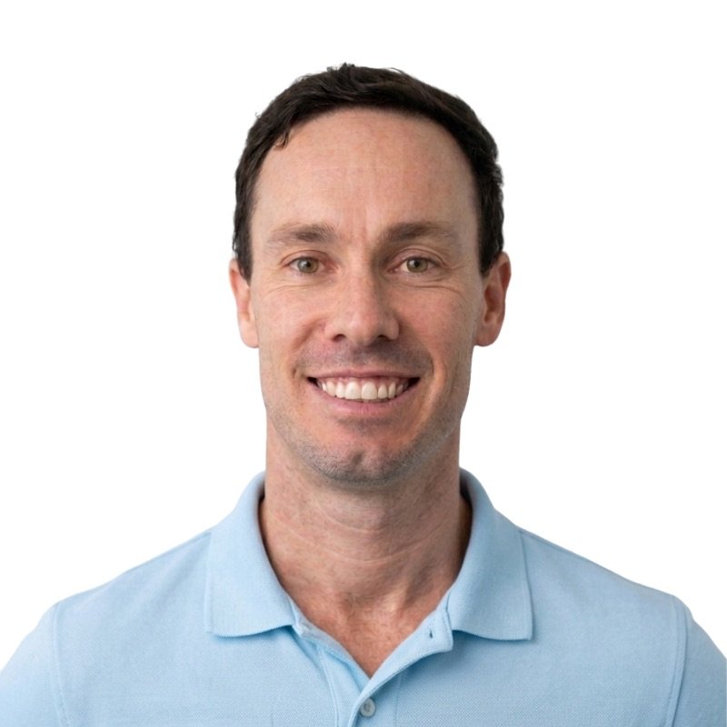 Logan Ross, Mortgage Broker at Cabarita Finance, Cabarita Beach NSW